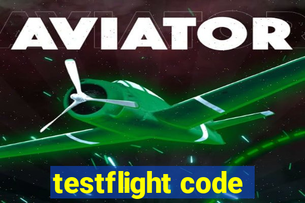 testflight code